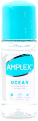 Amplex Roll on Deodorant Ocean 50ml