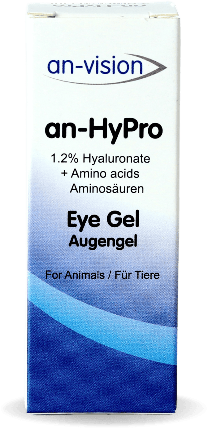an-HyPro Eye Gel 7ml