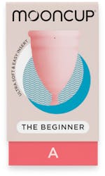 &SISTERS by Mooncup Period Cup The Beginner size A