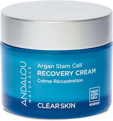 Andalou Argan Stem Cell Recovery Cream 50g