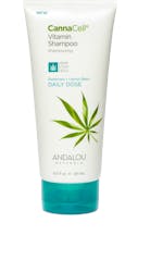 Andalou Cannacell Vitamin Shampoo Daily Dose 251ml