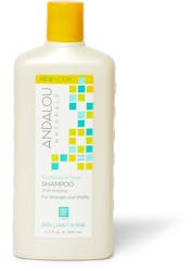 Andalou Sunflower & Citrus Brilliant Shine Shampoo 340ml