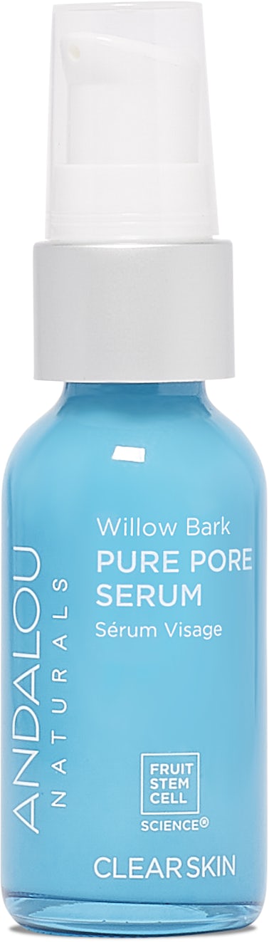 Andalou Willow Bark Pure Pore Serum 32ml