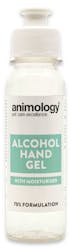 Animology Alcohol Hand Gel 100ml