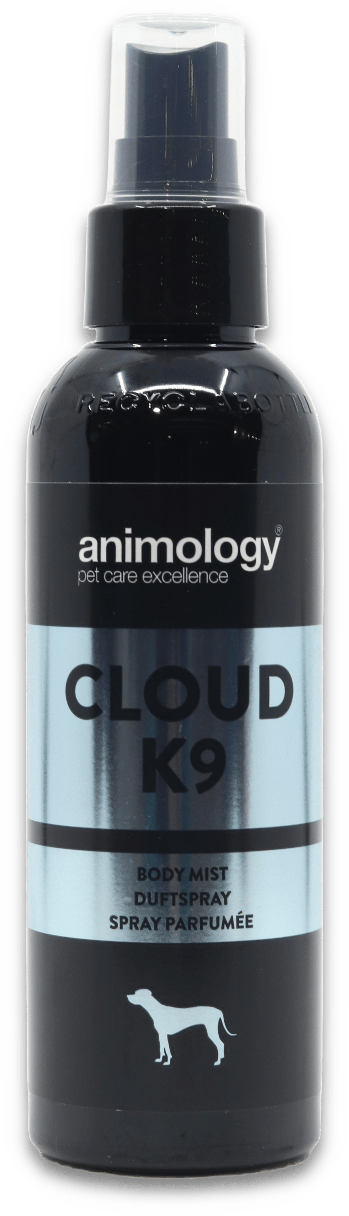 Animology Cloud K9 Fragrance Mist 150ml