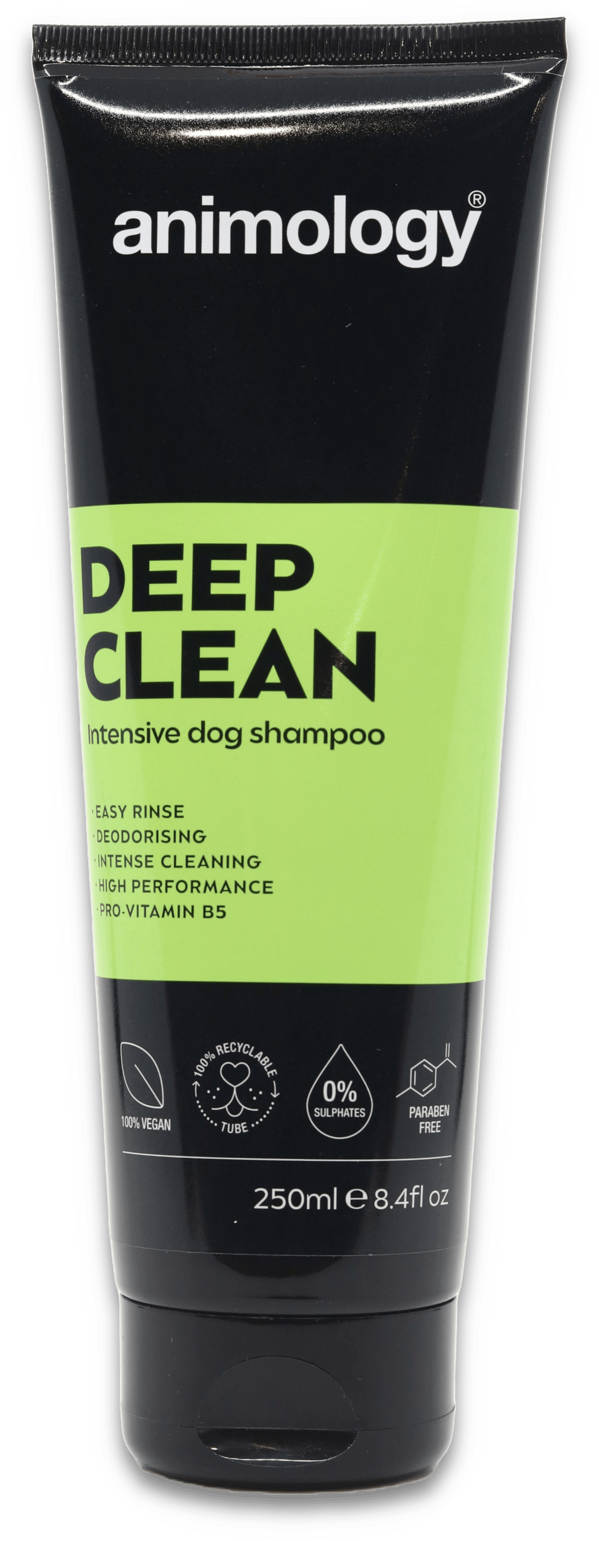 Animology Deep Clean Shampoo 250ml