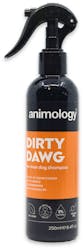 Animology Dog Dirty Dawg Shampoo 250ml