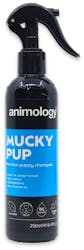 Animology Dog Mucky Pup Shampoo 250ml