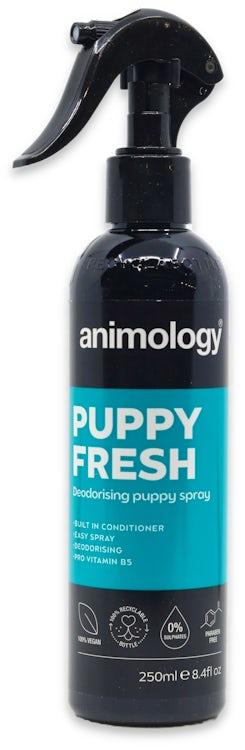 Animology clearance puppy fresh