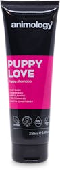 Animology Dog Puppy Love Shampoo 250ml