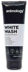 Animology Dog White Wash Shampoo 250ml