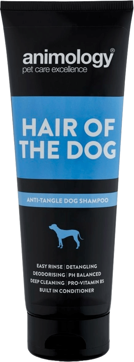 Animology Hair Of The Dog Shampoo 250ml