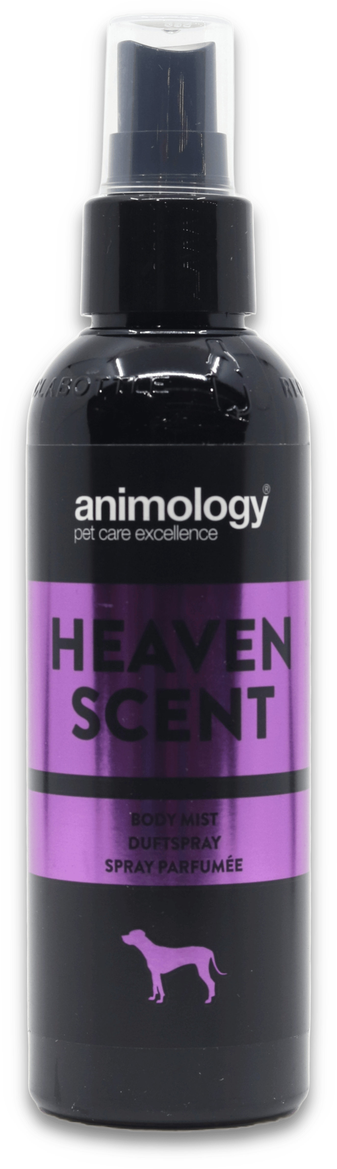 Animology Heaven Scent Fragrance Mist 150ml