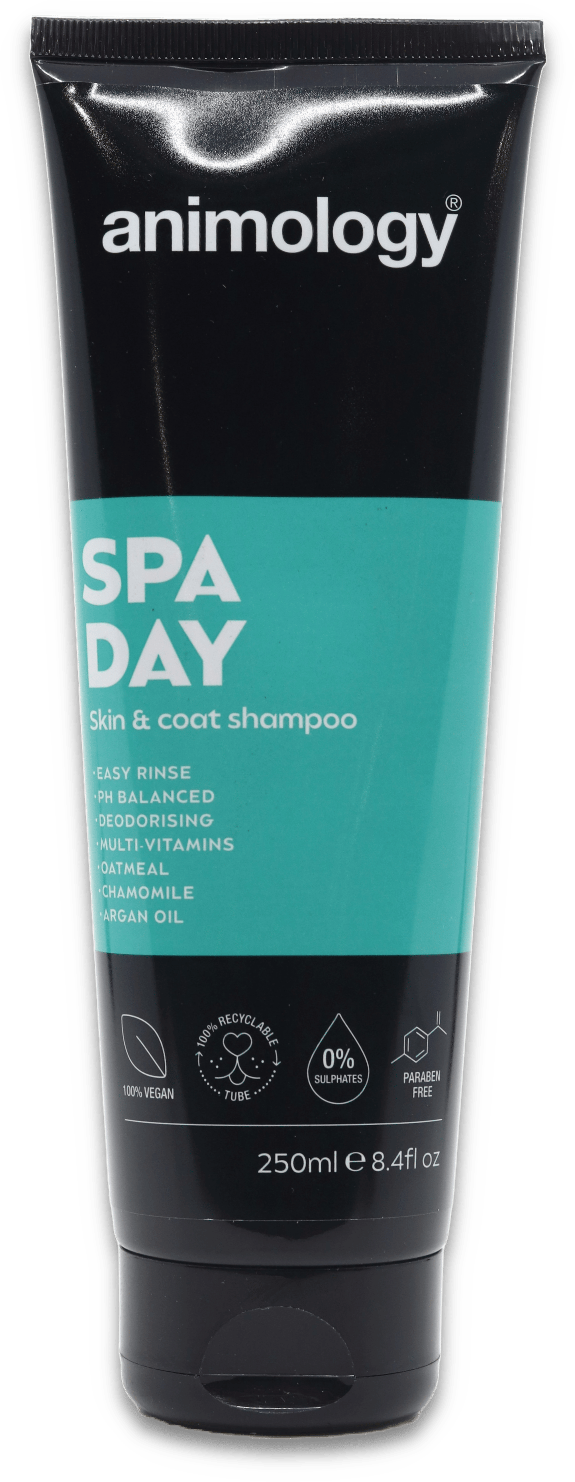 Animology Spa Day Shampoo 250ml