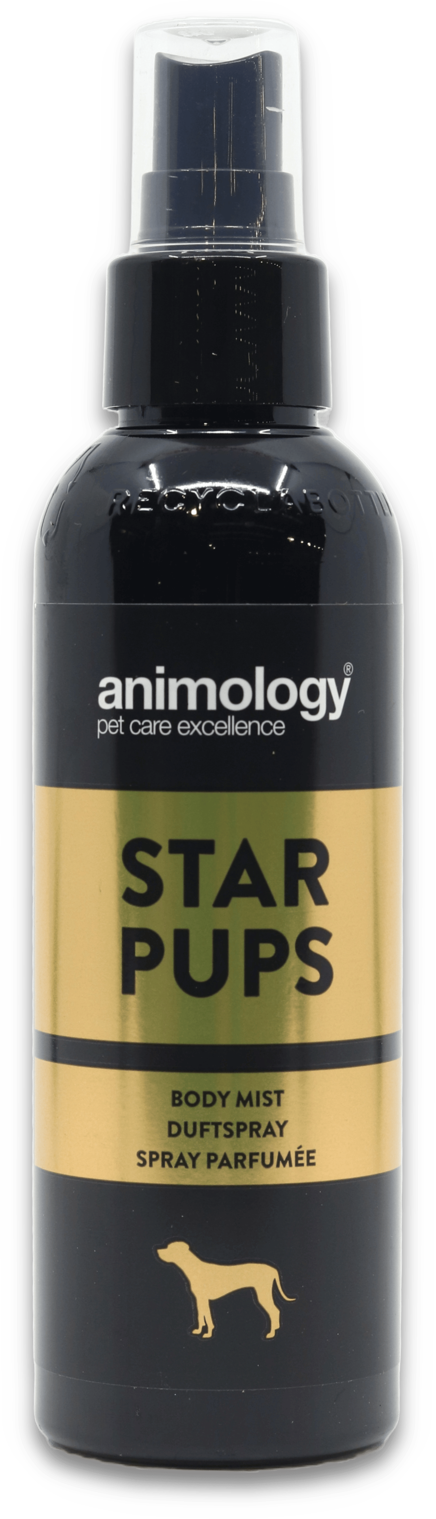Animology Star Pups Fragrance Mist 150ml