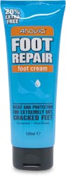 Anovia Foot Repair Foot Cream 125ml