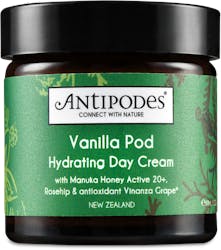 Antipodes Vanilla Pod Hydrating Day Cream 60ml
