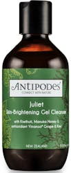 Antipodes Juliet Brightening Gel Cleanser
