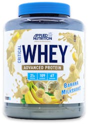 Applied Nutrition WHEY Advanced Protein Banana Milkshake Flavour 2kg