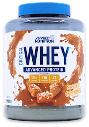 Applied Nutrition WHEY Advanced Protein Salted Caramel Flavour 2kg