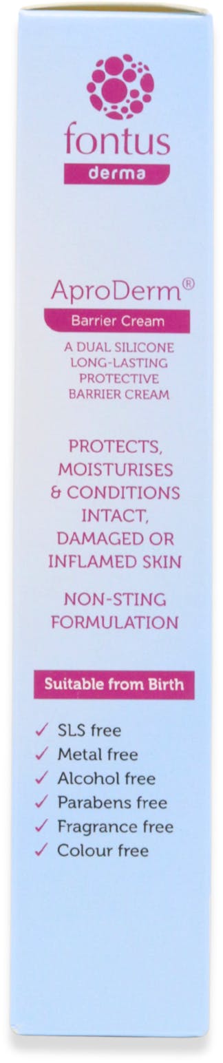 AproDerm Barrier Cream 30g - 4