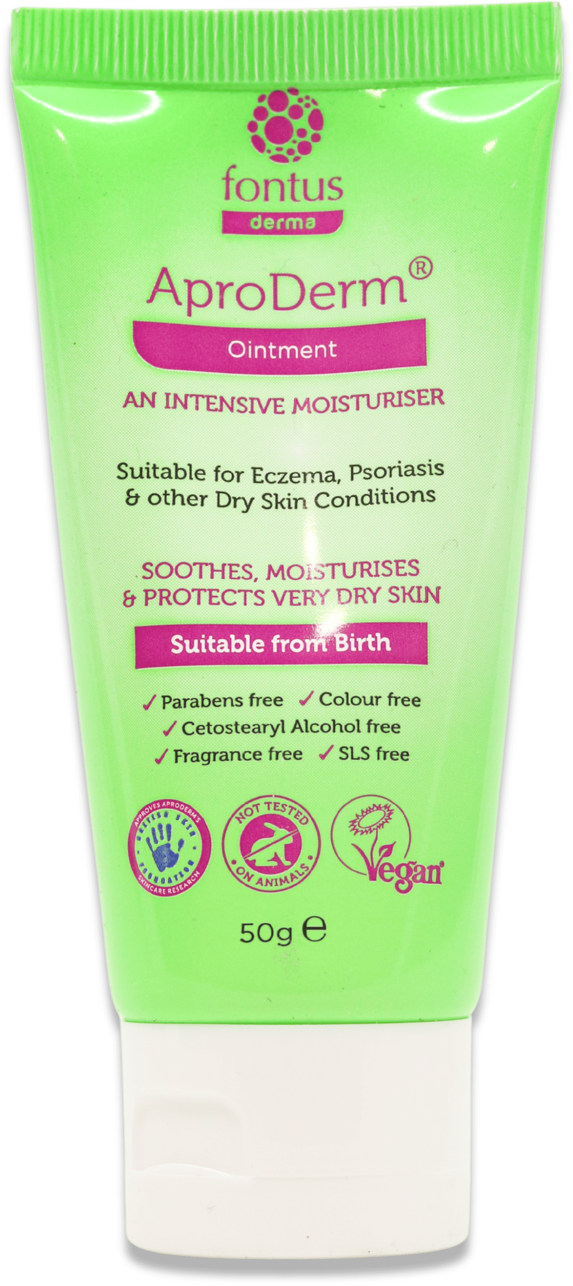 AproDerm Ointment 50g