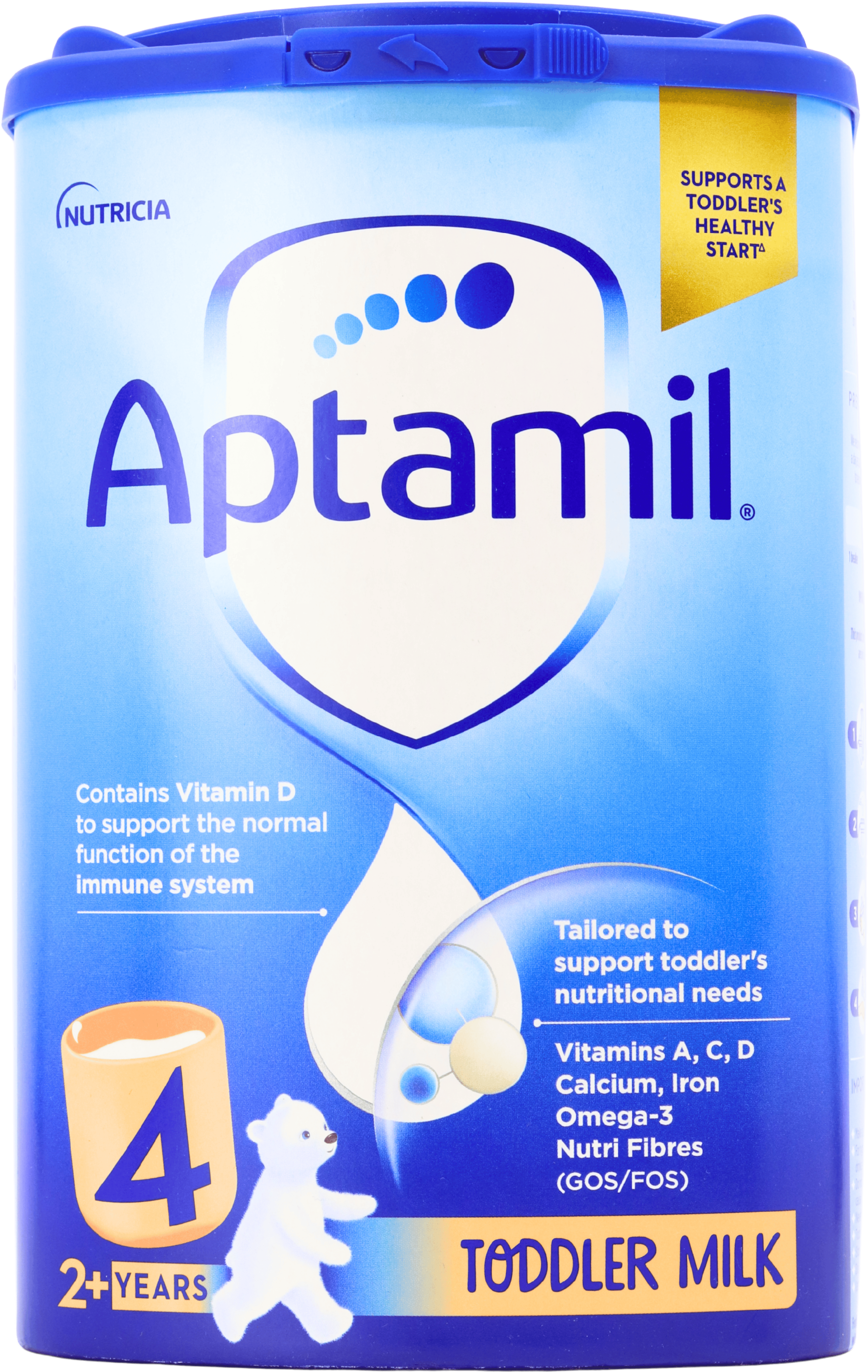 Aptamil Toddler Milk 800g