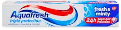 Aquafresh Fresh & Minty Toothpaste 75ml