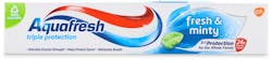 Aquafresh Fresh & Minty Toothpaste 75ml