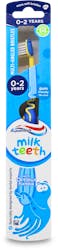 Aquafresh Toothbrush Milk Teeth 0-2 Years
