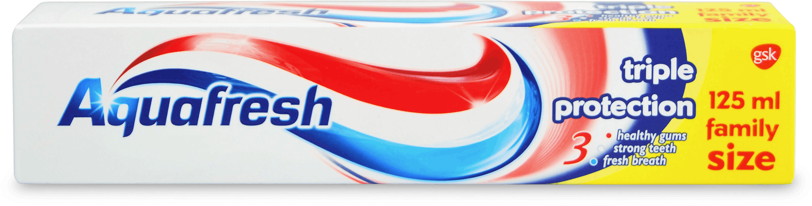 aquafresh travel size toothpaste