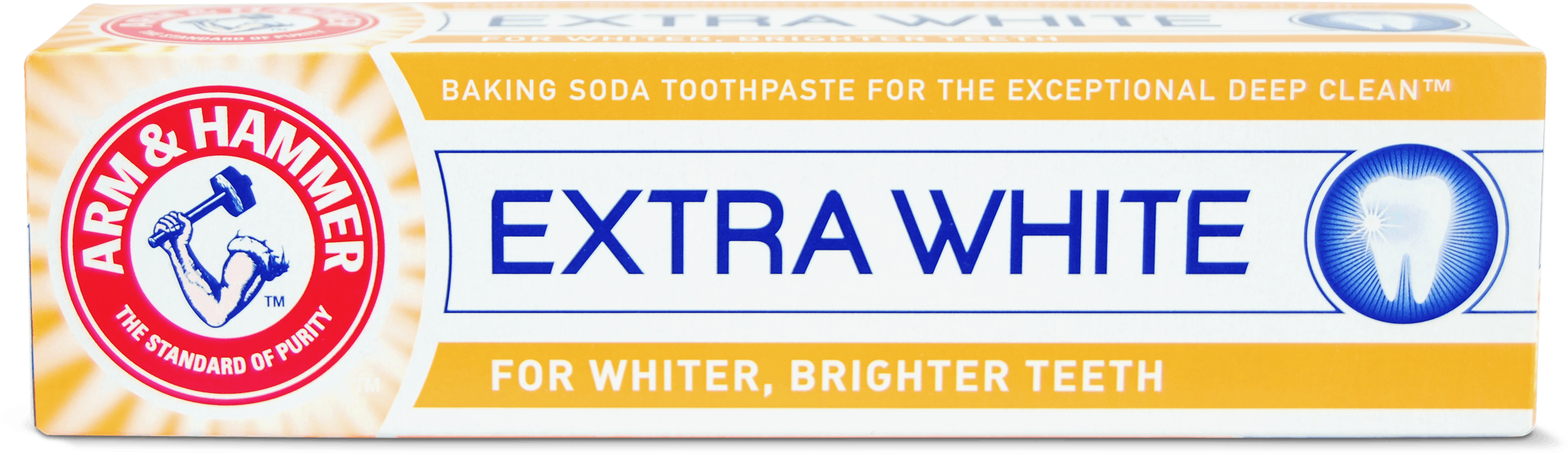 arm and hammer extra white