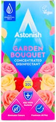 Astonish Concentrated Disinfectant Garden Bouquet 500ml