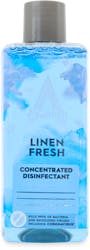 Astonish Concentrated Disinfectant Linen Fresh 300ml