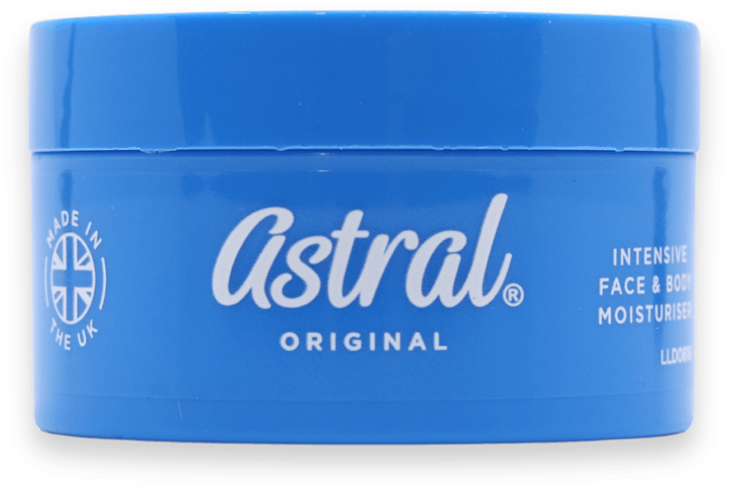 Astral Intensive Moisturiser Original 50ml
