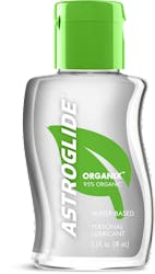 Astroglide Organix Liquid 74ml