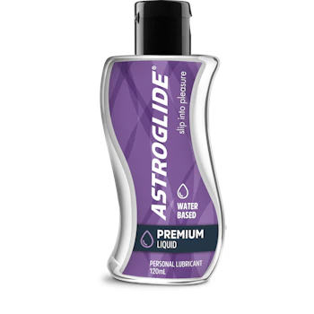 Astroglide Premium Liquid 120ml | medino Astroglide Premium Liquid 120ml | medino