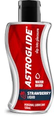 Astroglide Strawberry Liquid 120ml