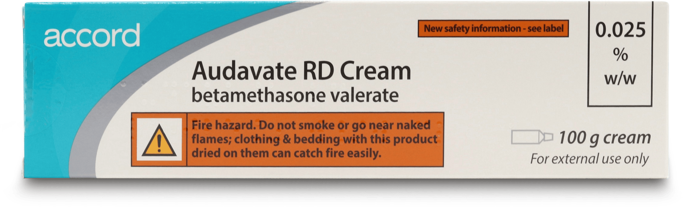 Atopic Eczema Treatment - Audavate RD 0.025% Cream 100g