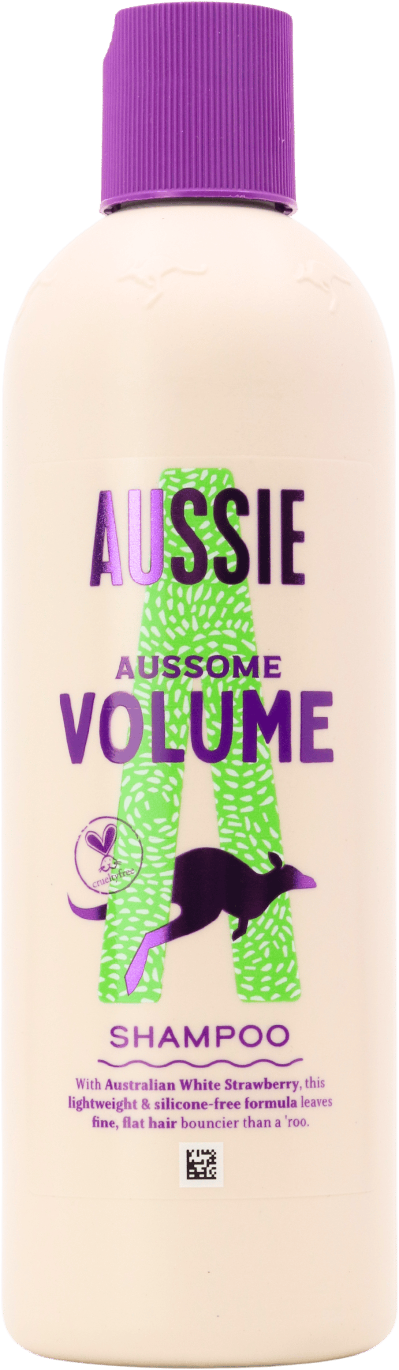 Aussie Aussome Volume Shampoo 300ml