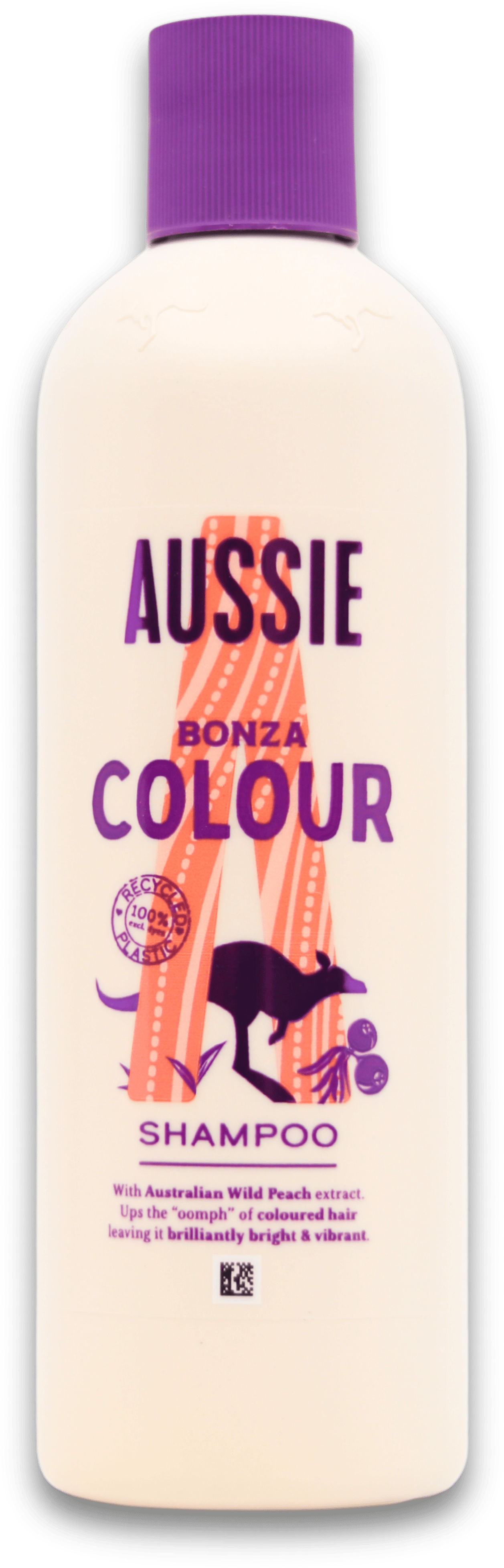 Aussie Bonza Colour Shampoo 300ml