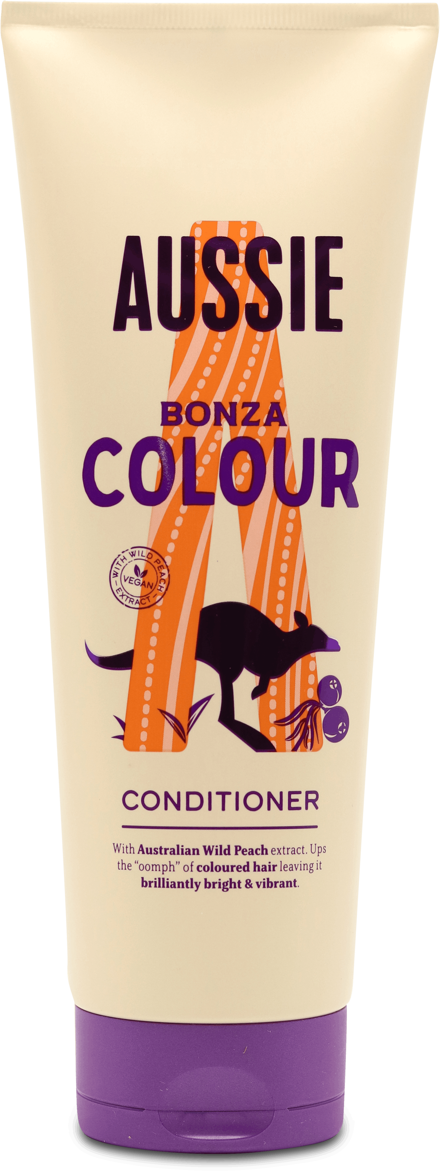 Aussie Bronza Colour Conditioner 200ml
