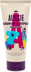 Aussie Nourish & Repair Conditioner 200ml