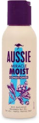 Aussie Miracle Moist Conditioner Mini 75ml