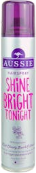 Aussie Hold & Shine Hairspray 250ml
