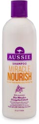 Aussie Miracle Nourish Shampoo for Long Hair 300ml
