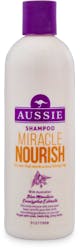 Aussie Miracle Nourish Shampoo for Long Hair 300ml