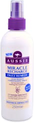 Aussie Miracle Recharge Frizz Remedy Conditioning Spray 250ml