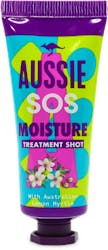 Aussie Shot SOS Moisture 25ml