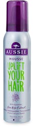 Aussie Uplift Your Hair Mousse for Flat Hair 150ml